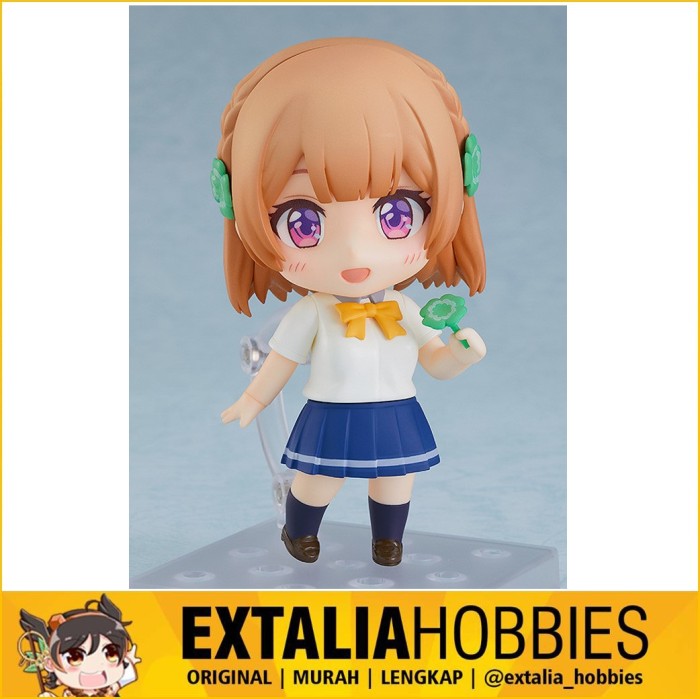 NENDOROID NO.1631 (KUROHA SHIDA) NENDOROID NO.1631 (KUROHA SHIDA)